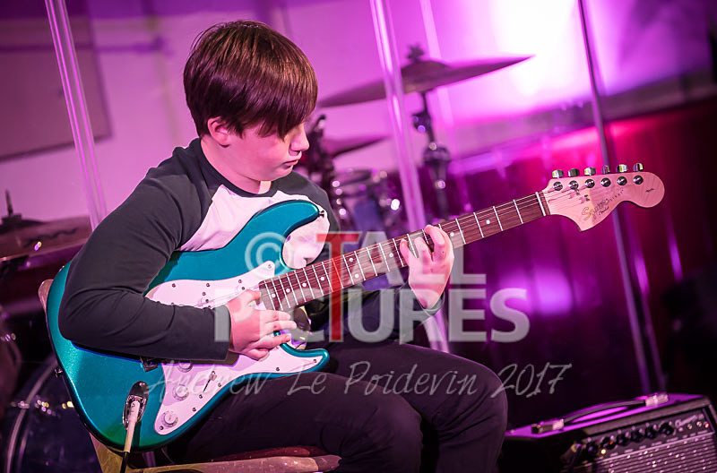 SoPM Christmas Concert 2017-79 - SCHOOL OF POPULAR MUSIC CHRISTMAS CONCERT 2017