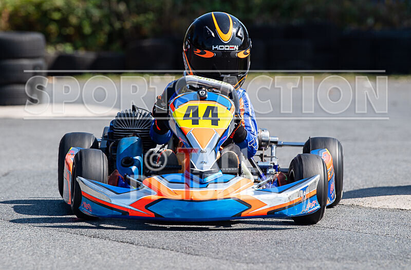 Karting_08-09-2019-30 - 2019 KART CHAMPIONSHIP_ROUND-8