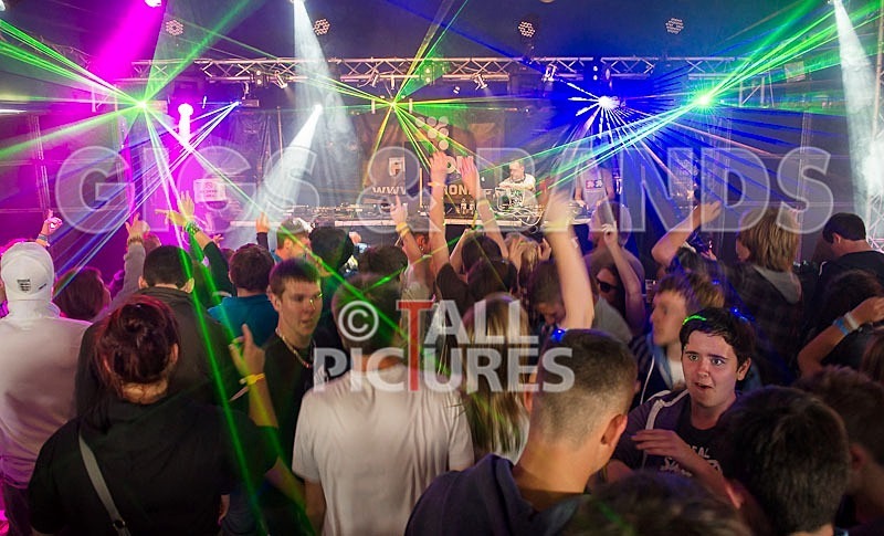 Utah Saints-16 - UTAH SAINTS