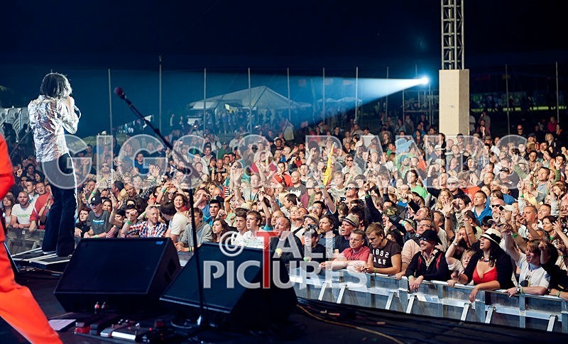 Primal Scream-13 - PRIMAL SCREAM