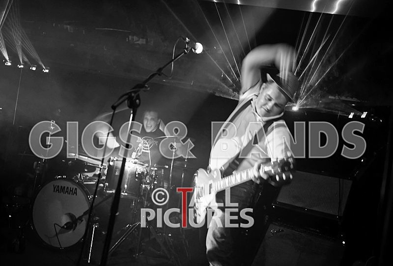 The Risk-102 - THE RISK