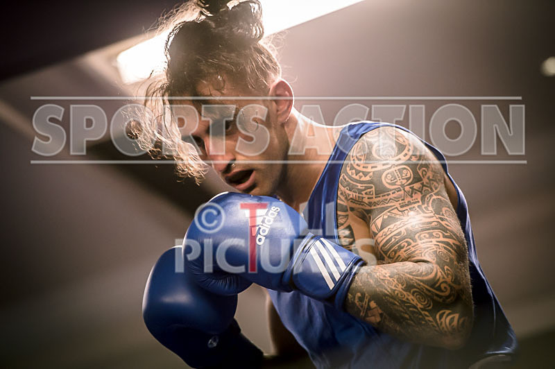 Bout 7_Tomasz Kot v Gavin Morris-14 - BOUT 7_Tomasz Kot v Gavin Morris