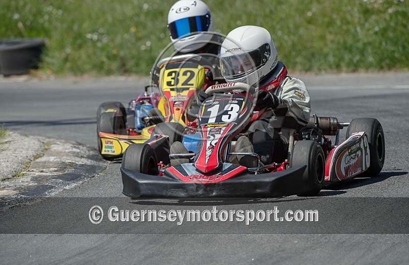 Karts_27-05-2013-92 - KARTING SUMMER CHAMPIONSHIP ROUND-3