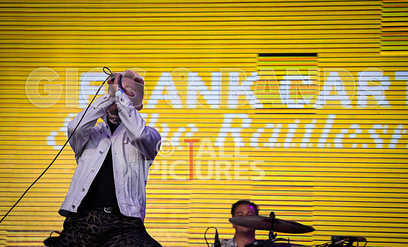 Frank Carter The Rattlesnakes-16 - FRANK CARTER & THE RATTLESNAKES