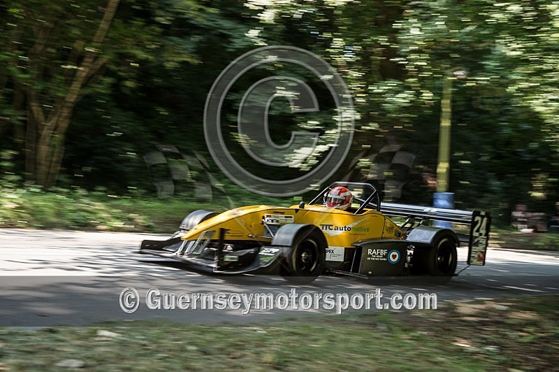 Guernsey National Hill Climb_2013_Car-255 - GUERNSEY NATIONAL 2013 - CARS