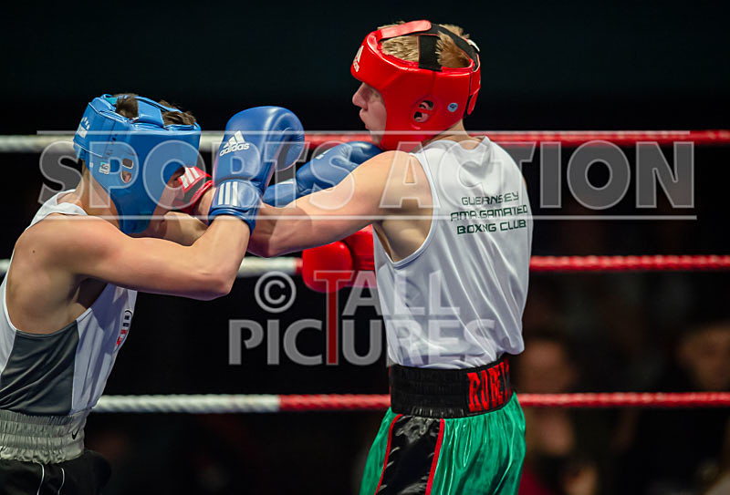 BOUT-6 - Luke Robert v Davis Shima-17 - BOUT-6 - Luke Robert v Davis Shima
