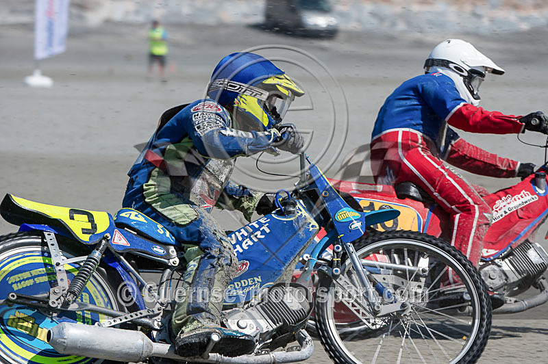 Sand Ace_2014_Bike-172 - BRITISH SAND ACE 500cc SOLO RIDERS - 2014