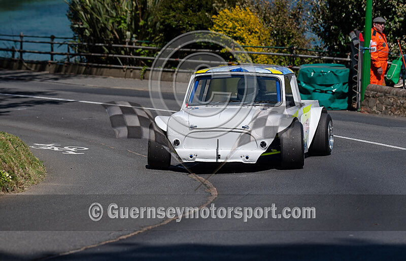 Hillclimb 2021_2-Day_CAR-254 - GMC&CC 2-DAY HILLCLIMB 2021_CARS