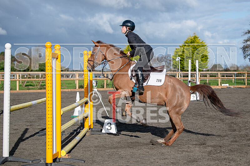 Junior Showjumping_10-11-2019-53 - BS GUERNSEY RALLY 2019-JUNIORS