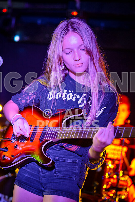 Between Light and I-40 - BETWEEN LIGHT AND I