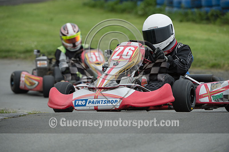 Karting_03-05-2015-20 - KARTING SUMMER CHAMPIONSHIP ROUND-1