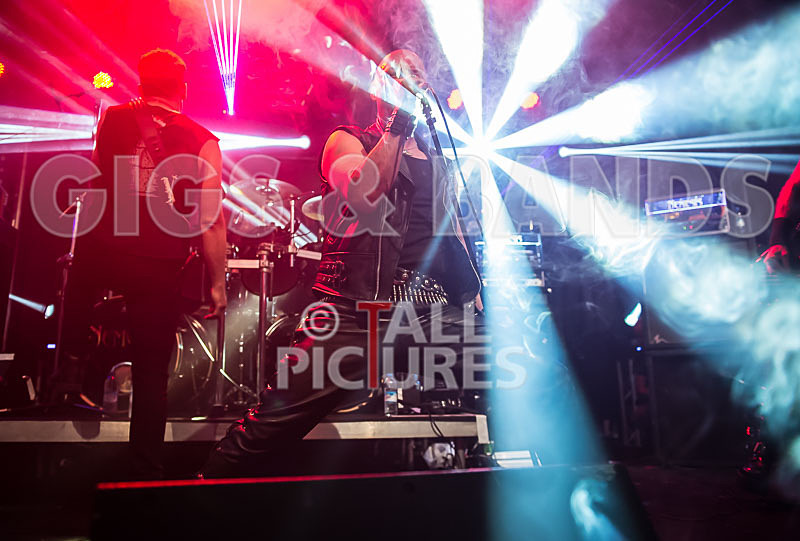 Nemesis-390 - NEMESIS