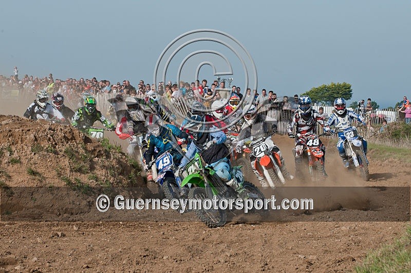 MX_2010_2-Day-125 - MOTO-X_2-DAY 2010