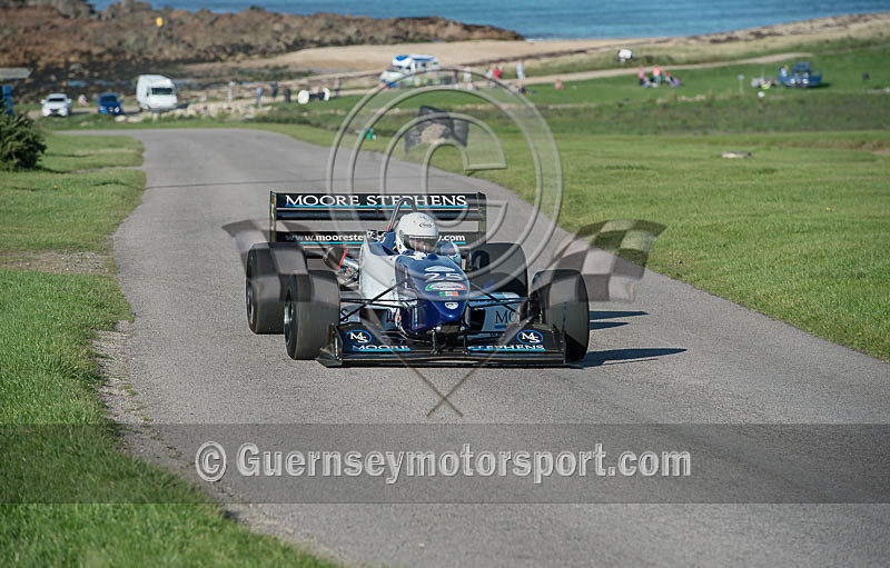 Alderney Hillclimb_2015_CAR-33 - ALDERNEY HILLCLIMB 2015 - CARS