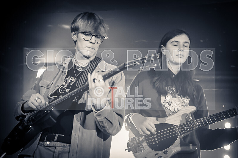 Bonnie and the Others-10 - BONNIE AND THE OTHERS