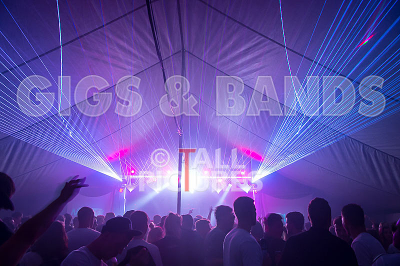 The Gathering Dance Tent-24 - THE GATHERING DANCE TENT