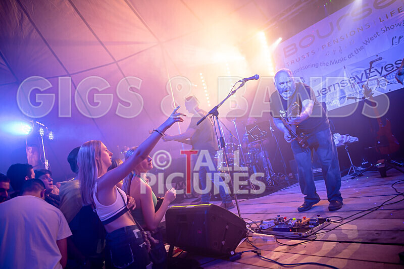 City Limits-79 - CITY LIMITS