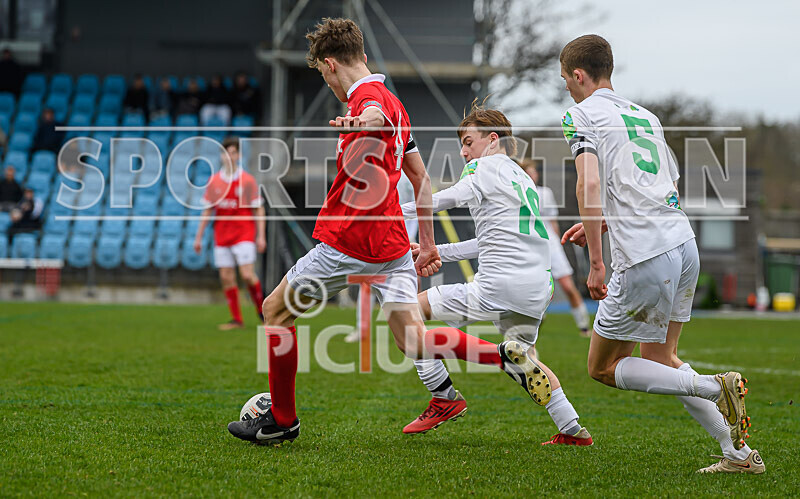 U15 Star Trophy 2023-196 - U15's STAR TROPHY 2023