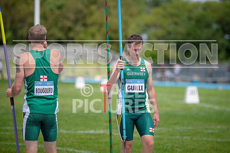 Guernsey Athletics Track  Field_14-06-2020-19 - GUERNSEY ATHLETICS TRACK & FIELD_14-06-2020