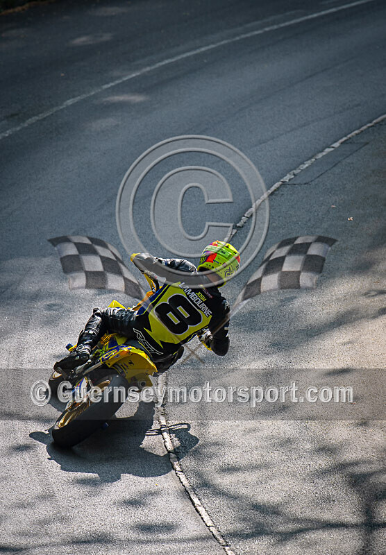 2022 Two-Day Hillclimb_Bike-103 - TWO-DAY HILLCLIMB 2022 - BIKES