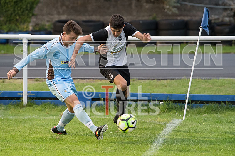Rawlinson Cup 2017_Rovers v Saints-26 - RAWLINSON CUP 2017_NORTH v SAINTS