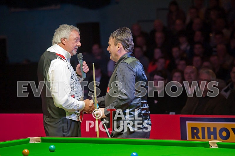 Snooker Legends Tour-41 - SNOOKER LEGENDS TOUR