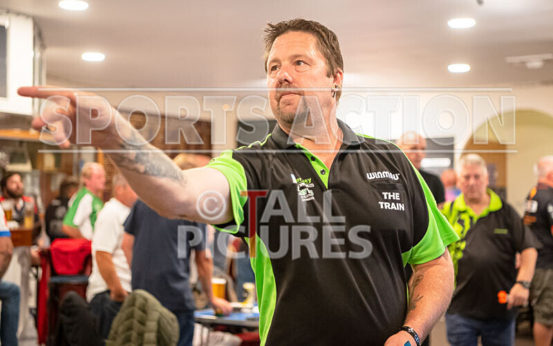 Darts Grand Slam 2021-30 - DARTS GRAND SLAM 2021