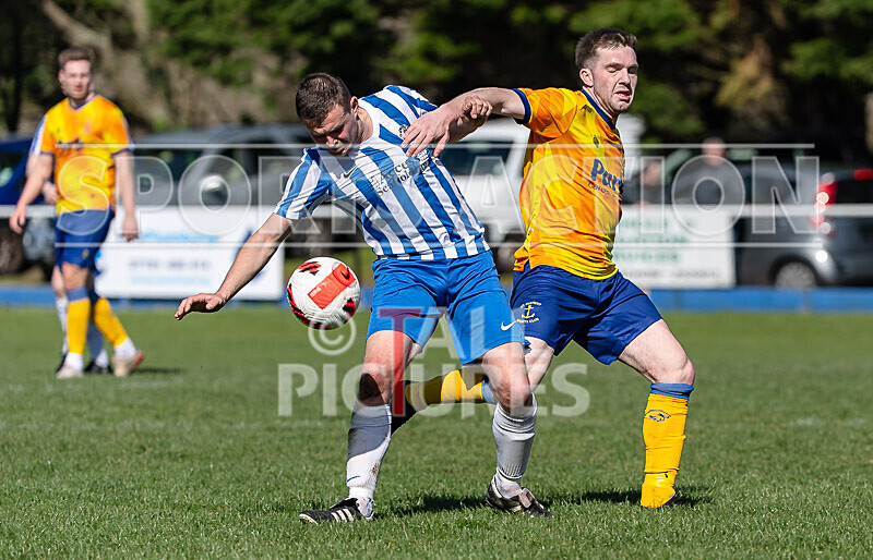 Jeremie Cup_Bels v St Clements-41 - JEREMIE CUP 2022_BELS v ST CLEMENTS