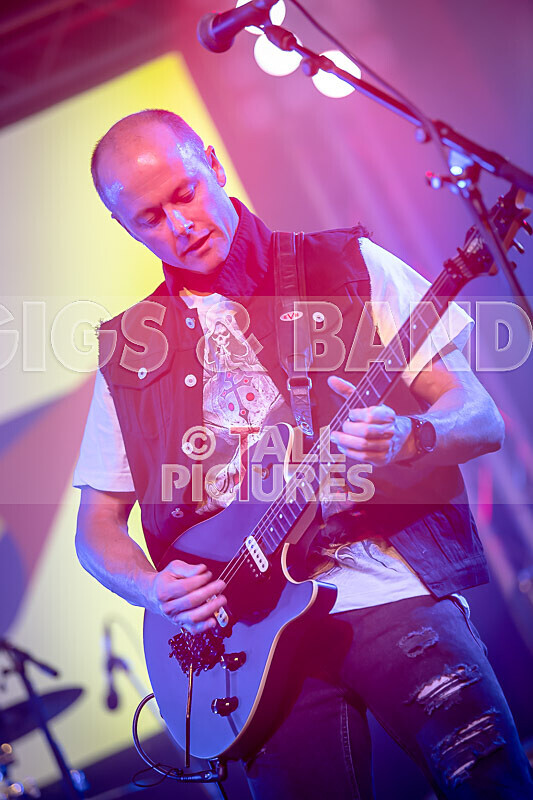 Guernsey Post 2022-45 - GUERNSEY POST