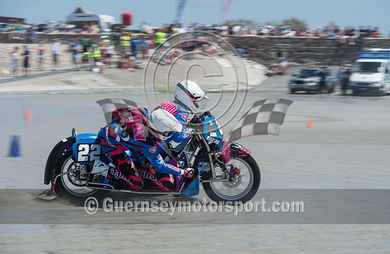 Sand Ace_2014_Sidecar-51 - BRITISH SAND ACE 1000cc SIDECARS - 2014