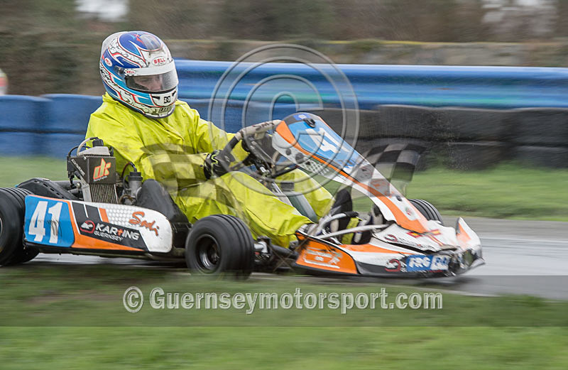 Karting_18-01-2015-34 - KARTING WINTER CHAMPIONSHIP ROUND-1