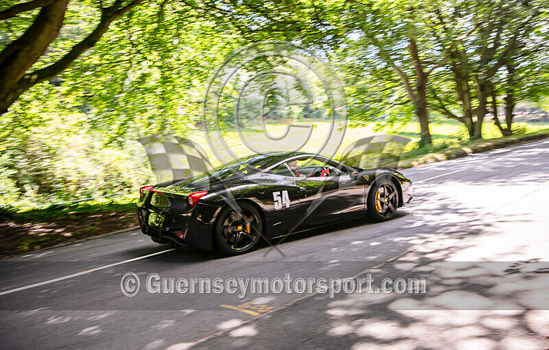 GKMC Hillclimb_02-08-2020_CAR-120 - CARS_01-08-2020