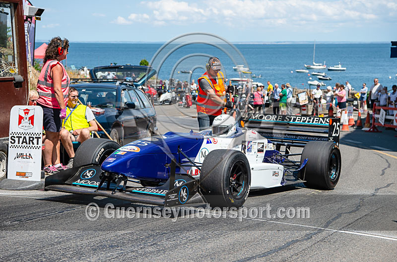 Jersey National 2018_CAR-5 - JERSEY NATIONAL 2018-CARS