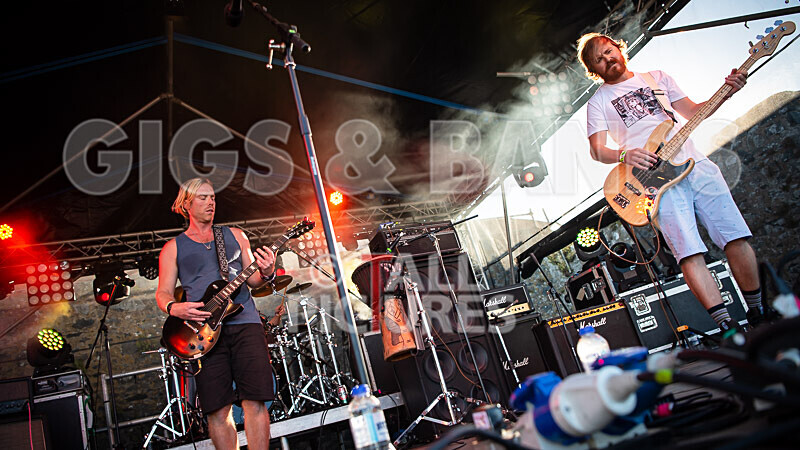 Tantale-504 - TANTALE