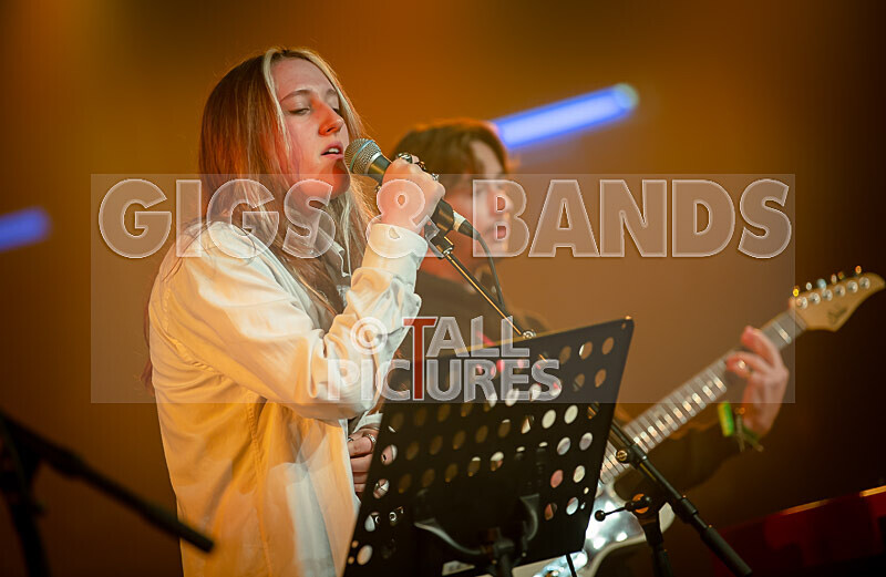 Music for Everyone 2022-14 - SoPM MUSIC FOR EVERYONE 2022