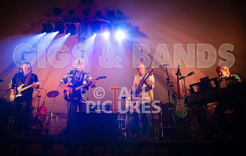 Gig for Colin-3 - CHARITY 'GIG FOR COLIN' 2019