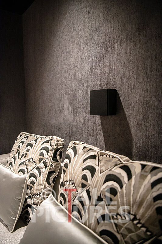 High Quality Home Cinema-52 - HIGH QUALITY HOME CINEMA