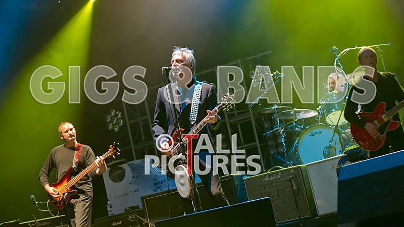 Paul Weller-5 - PAUL WELLER