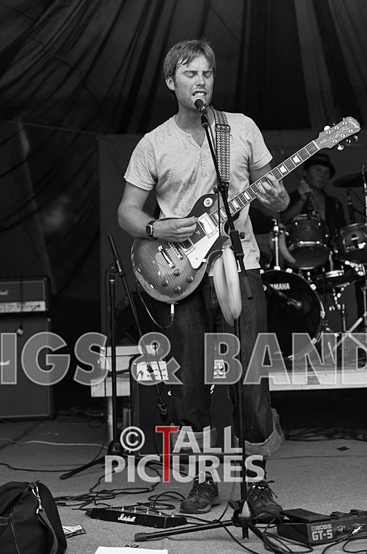 Tantale-13 - TANTALE at IVY CASTLE EARTH FAIR