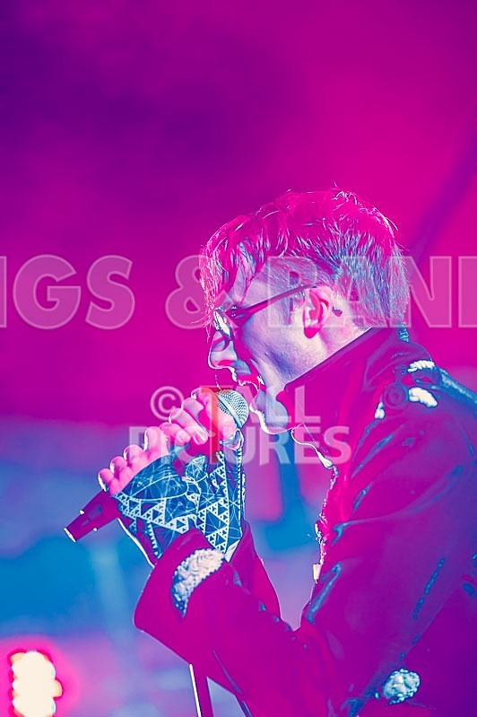 The Correspondants-2 - THE CORRESPONDANTS