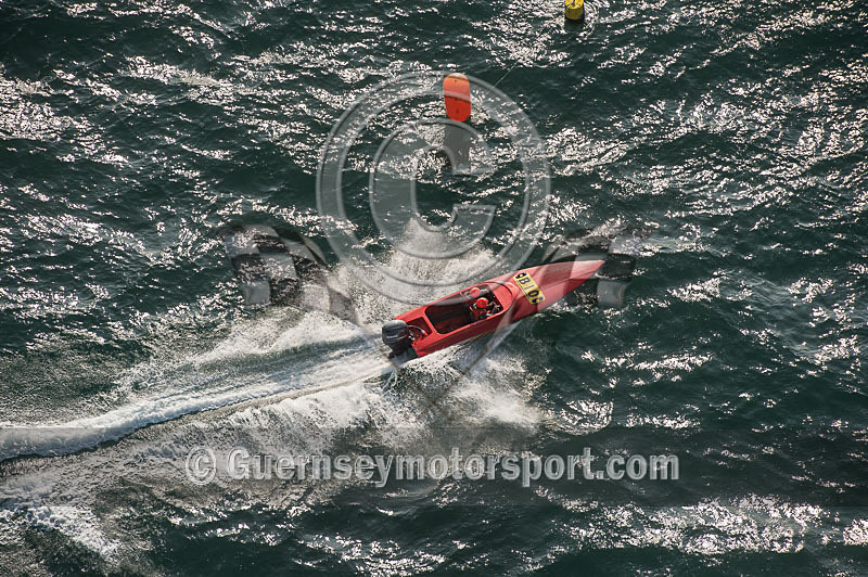 Worlds Powerboats_2014_Race-1-257 - UIM CLASS 3A & 3B WORLD OFFSHORE CHAMPIONSHIP_RACE-1