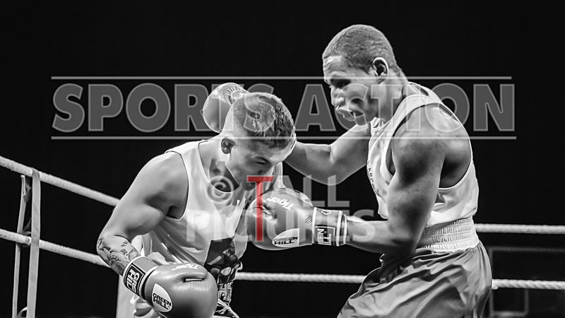 BOUT-11 Casey De La Mare v Jordan McIntosh-33 - BOUT-11 Casey De La Mare v Jordan McIntosh