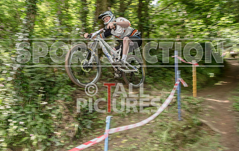 MTB Downhill_05-06-2016-135 - DOWNHILL SERIES 2016_ROUND-4