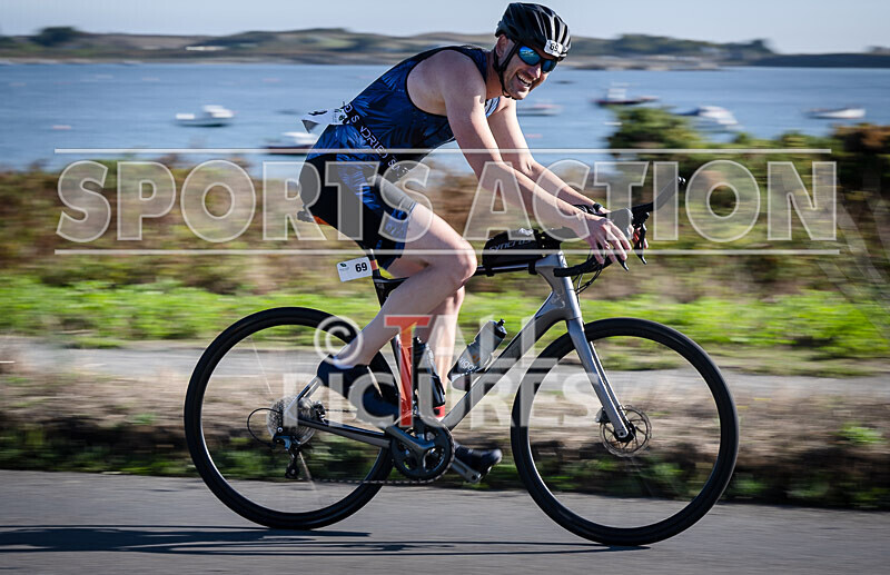 Granite Man 2022-88 - GRANITEMAN TRIATHLON 2022