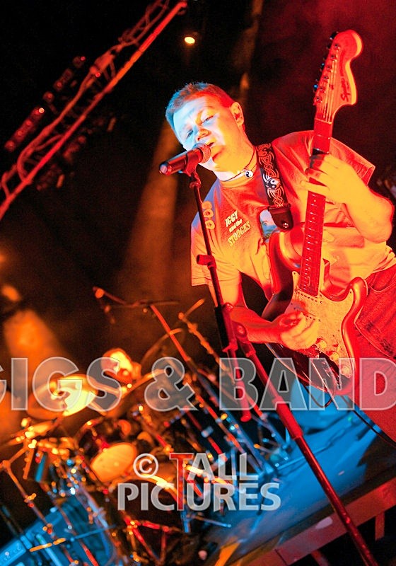 The Usual Suspects-10 - THE USUAL SUSPECTS at RoA-3