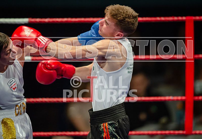 BOUT-10 - Aidan Corlett v Jim Doran-1 - BOUT-10 - Aidan Corlett v Jim Doran