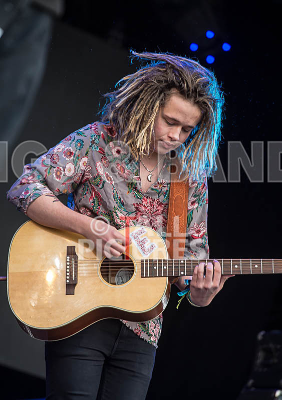 Luke Friend-1 - LUKE FRIEND