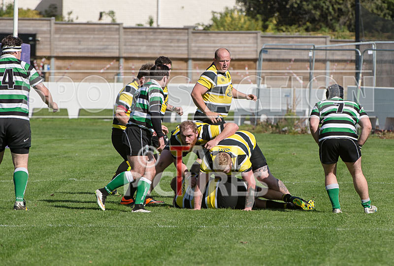 St Jacques v Tottonians-12 - ST JACQUES v TOTTONIANS