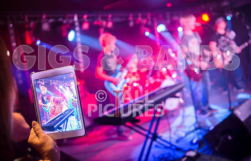 SoPM Summer Party 2016-15 - SCHOOL OF POPULAR MUSIC_SUMMER PARTY 2016