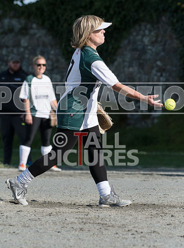 Softball A Muratti 2017-6 - GUERNSEY A v JERSEY A 2017 SOFTBALL MURATTI